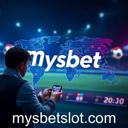 The New Dynamics of Online Betting
