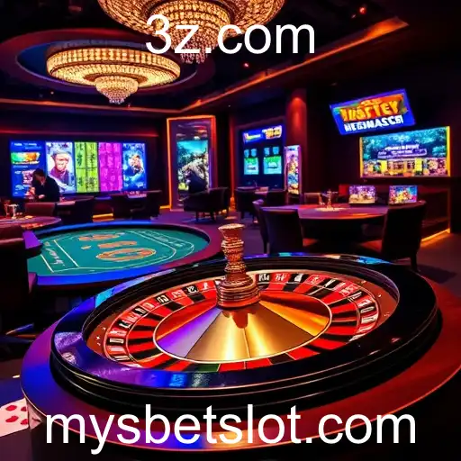 Emerging Trends in Online Betting Platforms