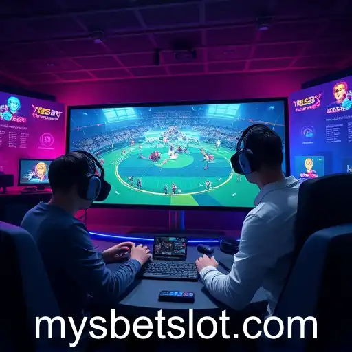 The Evolution of Online Gaming in 2025