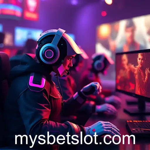 The Digital Evolution of Gaming