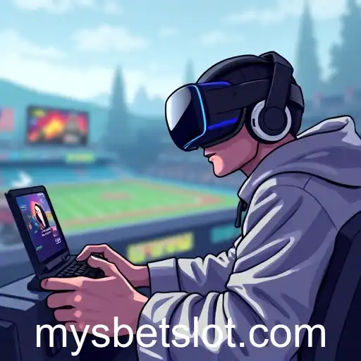 Digital Shift in English Gaming Industry