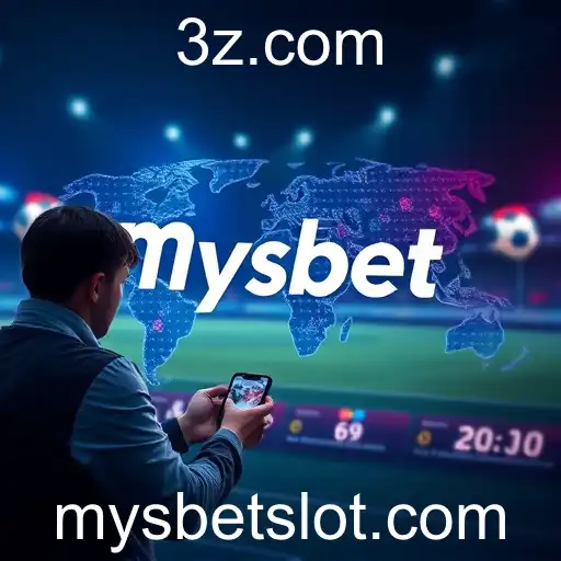 The New Dynamics of Online Betting