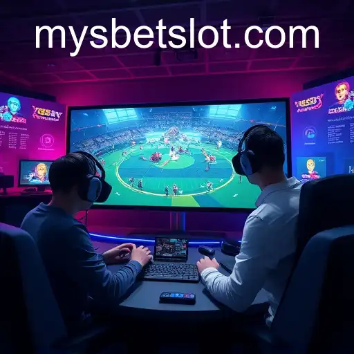 The Evolution of Online Gaming in 2025