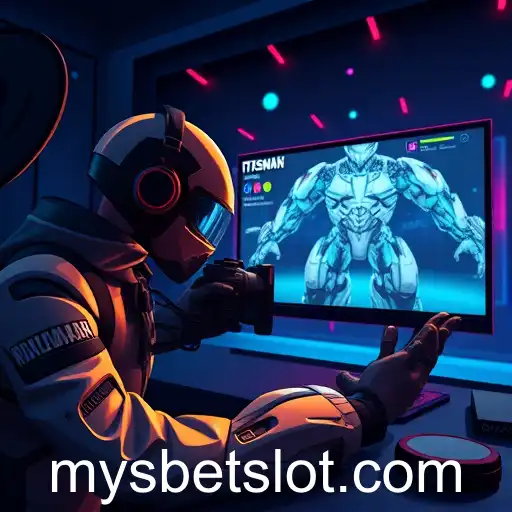 The Evolution of Online Gaming in 2025