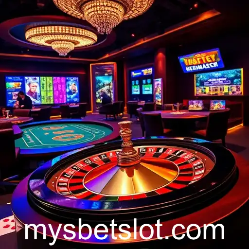 Gaming Resurgence in the Digital Age