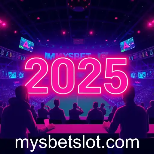 The Rise of Mysbet Amidst Gaming Trends