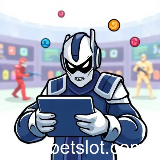 Mysbet: Navigating the Evolving Landscape of Online Gaming