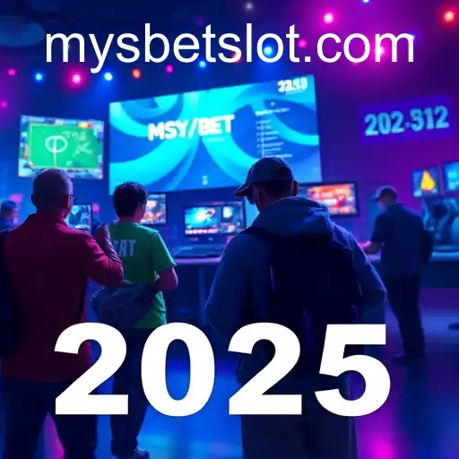The Rising Popularity of Online Gaming in 2025