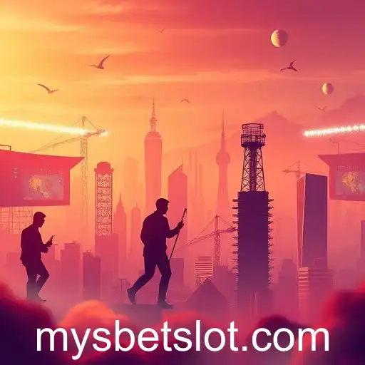 The Rise of Online Gaming Platforms in 2025