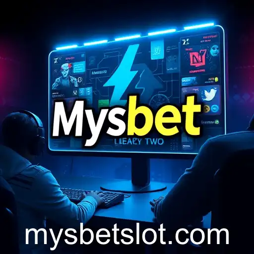 The Rise of Mysbet in the Digital Gaming World