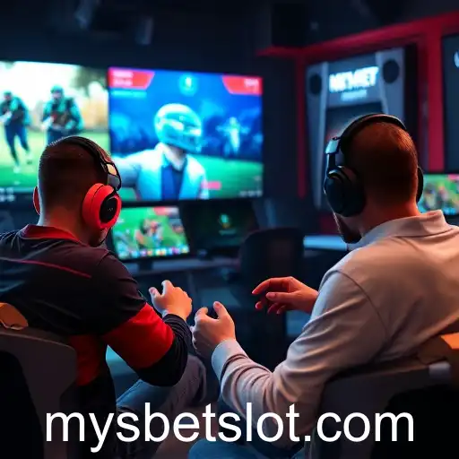 The Rise of Online Gaming in 2025