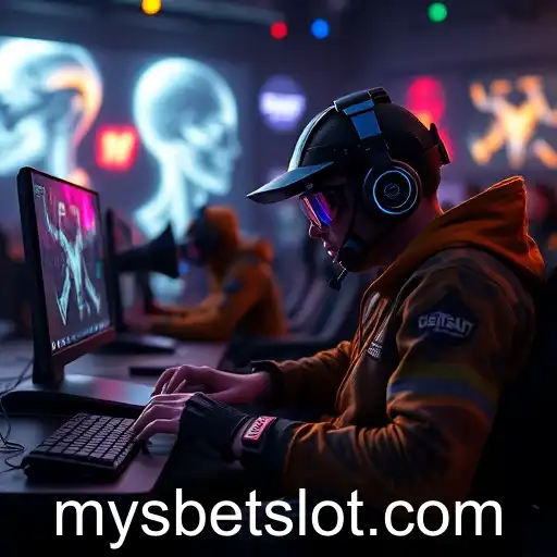 The Rise of Online Gaming in 2025