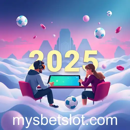 Rising Popularity of Online Gaming in 2025