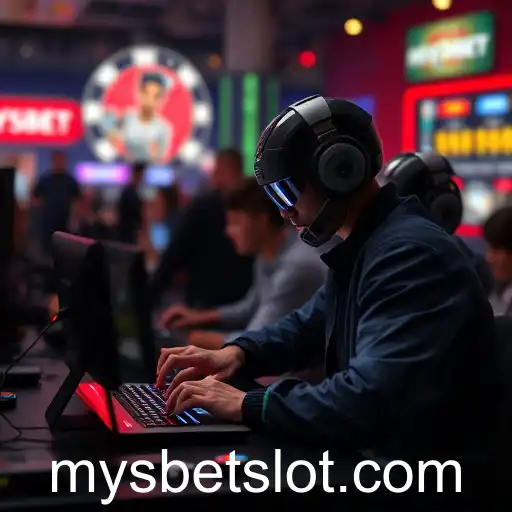 Rising Trends and Developments in Online Gaming