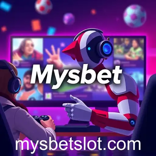 Mysbet Revolutionizes Online Gaming Experience