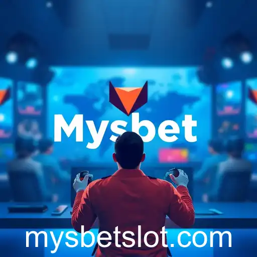 The Growing Influence of Mysbet in Online Gaming