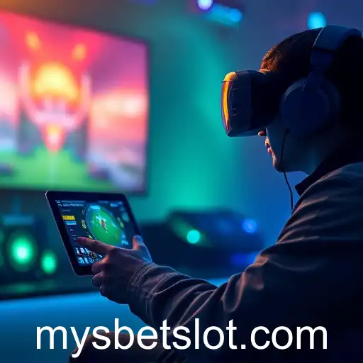 Online Gaming Surge in the UK