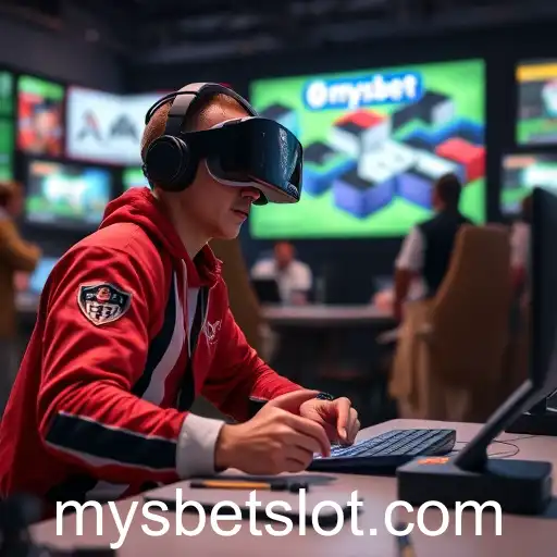 The Rise of Online Gaming Platforms