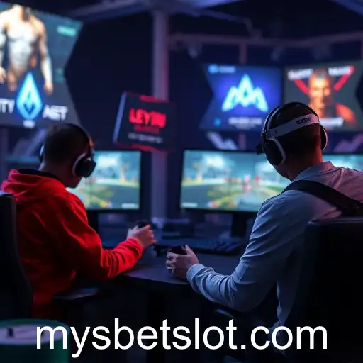 The Rise of Online Gaming in 2025