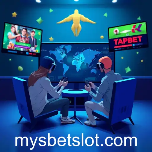 The Rise of Online Gaming Platforms