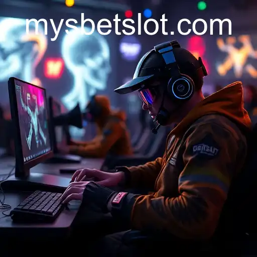 The Rise of Online Gaming in 2025